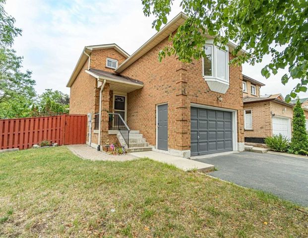 For Lease - 1 CANDY Crescent Unit# ON, Brampton, Ontario - Photo 1