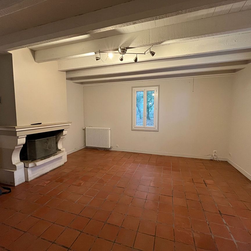 Location maison 3 pièces, 89.00m², Labastide-du-Vert - Photo 1