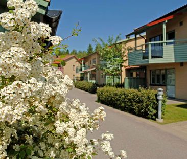 Granitvägen 8 - Foto 1