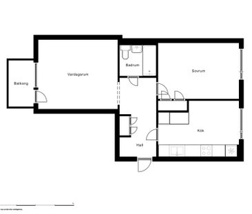 Norrgårdsgatan, Hallsberg - Foto 5