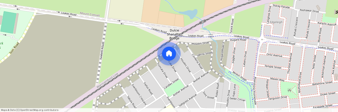 36 Truncata Drive, VIC 3029, Tarneit