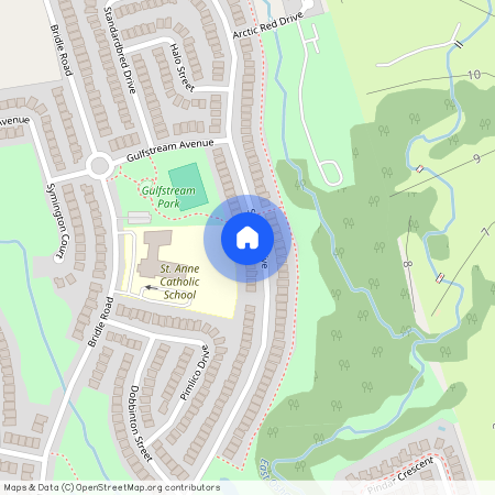 2412 Secreto Drive Unit# #Basement, Oshawa