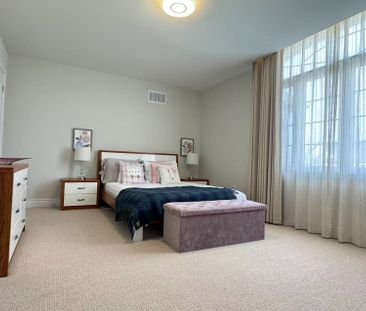 For Lease - 936 Goring Circle, Newmarket, Ontario - Photo 4