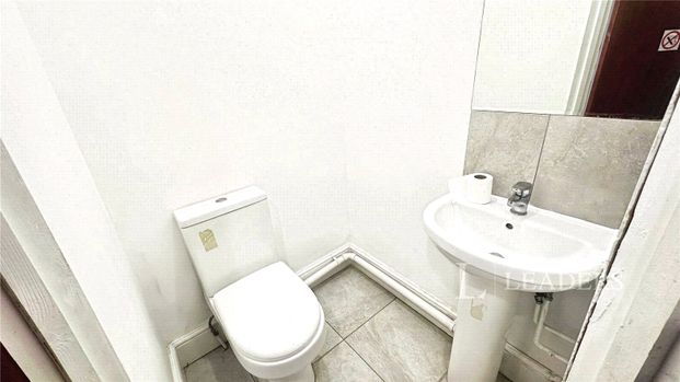 1 bedroom house to rent New Bedford Road, Luton, Bedfordshire, LU3 - Photo 1