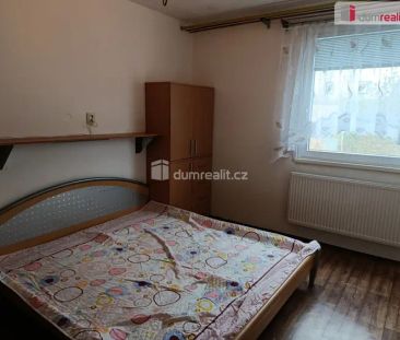 Hezký byt 2+kk se zahradou, Praha 9 – Kbely - Photo 6