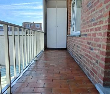 Appartement te huur in Tienen met 2 slaapkamers - foto 6