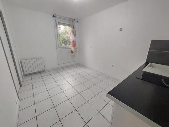 location Appartement T1 DE 31.4m² À MONTPELLIER - Photo 1