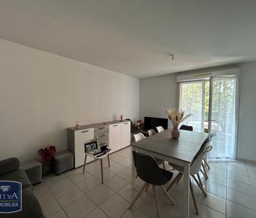 Location Appartement 2 pièces 47m² MONTBETON 82290 - Photo 1
