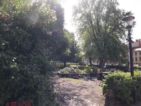 Allmänna vägen, Göteborg - Photo 4