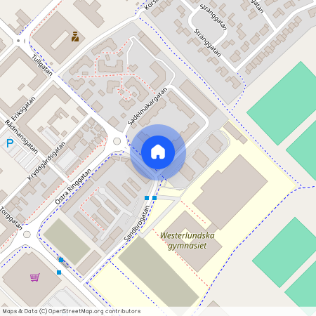 Sadelmakargatan 24, 74959, Enköping