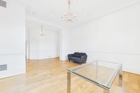 3 bedroom apartment to rent - Photo 2