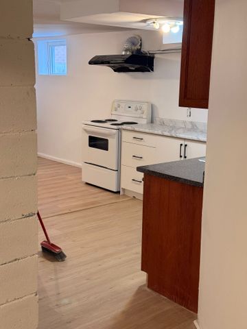 For Lease - 41 Minnacote Avenue Unit# Basement, Toronto, Ontario - Photo 4