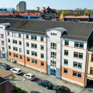 Angelgatan 5 - Photo 2