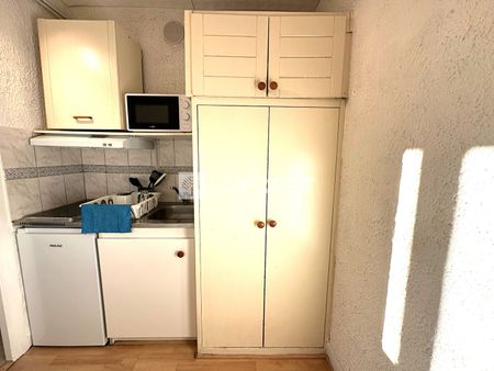 Appartement T1 Saint-Étienne à louer - Photo 4