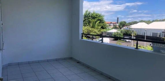 Appartement à louer 2 pièces 46.46m² - Photo 2