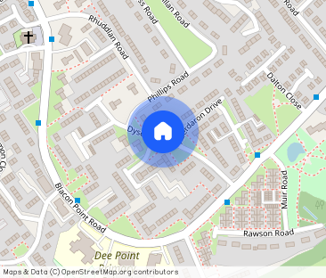 Dyserth Road, Chester, CH1 - Photo 1