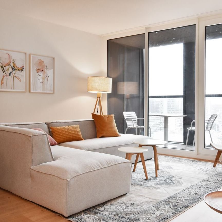 Kruisplein 372, Cool, 3012CC, Rotterdam - Foto 1