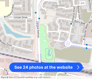 Knight Avenue, Buckshaw Village, Chorley - Photo 1