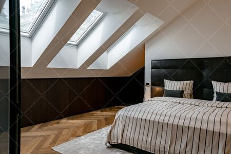 Andrássy út | Property for Long Term Rent in Budapest - Photo 2