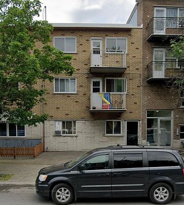Condo for rent, Montréal (Le Sud-Ouest) - Photo 1