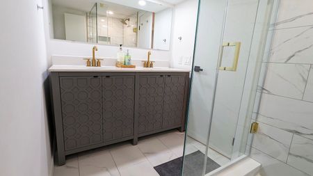 For Lease - 2301 Lawrence Avenue Unit# Lower, Toronto, Ontario - Photo 4