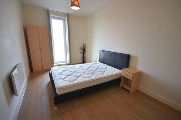 Springfield Court, Springfield Lane, Salford, Manchester City Centre, M3 7EH - Photo 1