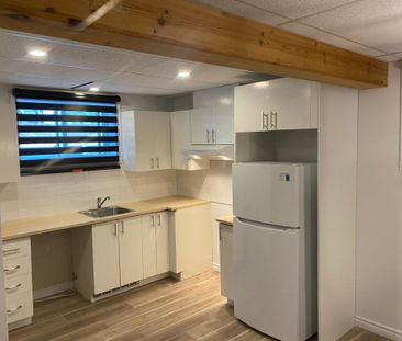 3 1/2 ,Triplex,Québec - Photo 1