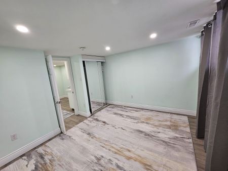 For Lease - 82 Pandora Circle Unit# Basement, Toronto, Ontario - Photo 4