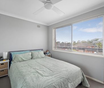 Top-Floor Convenience - Photo 6