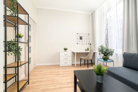 Pokój, Aleja Piastów - Photo 3