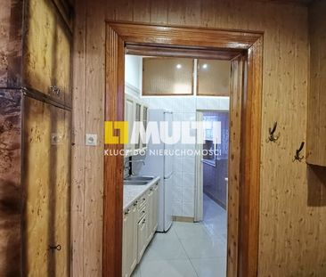 Duża kawalerka w samym centrum - Фото 4