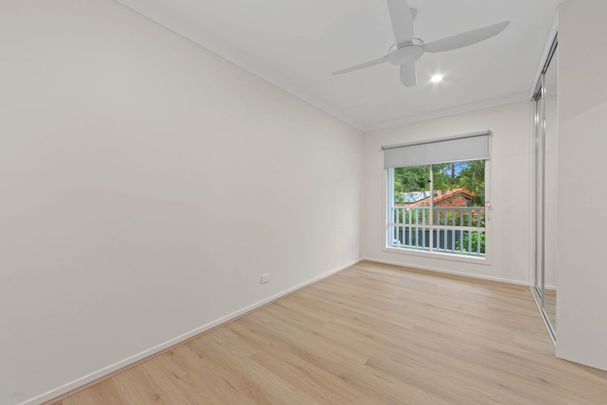 Detached granny flat you can call home. - Photo 1