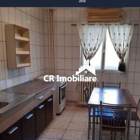 Apartament 2 camere, Teiul Doamnei, - Fotografie 4