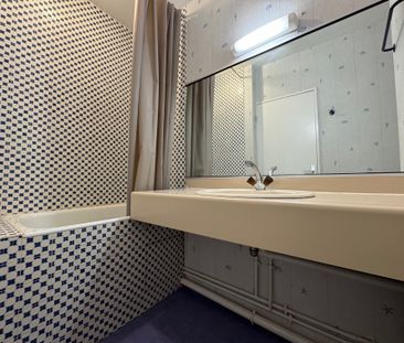 Location Appartement 1 pièce 31m² LIMOGES 87000 - Photo 4