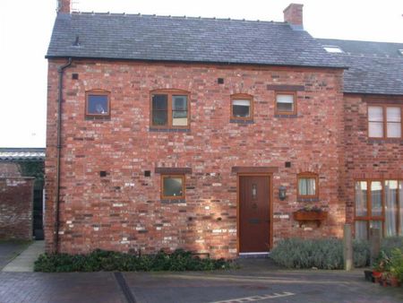 Aldwinckles Yard, Market Harborough - Photo 4