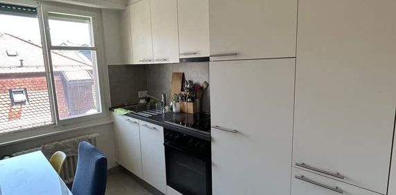 2.5 Zimmer, 43 m² - Foto 2