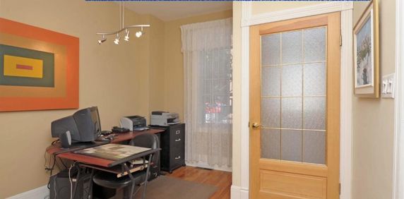 Appartement_Rez-de-chaussée avec cour_Verdun_Dispo maintenant! - Photo 2