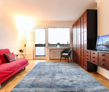 1 Zimmer in Düsseldorf - Photo 4