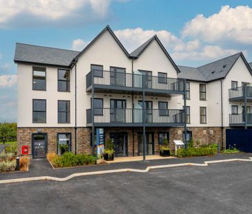 1 bedroom retirement property to rent - Photo 5