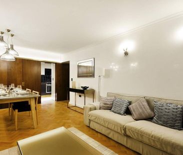 2 bedroom flat to rent - Photo 3