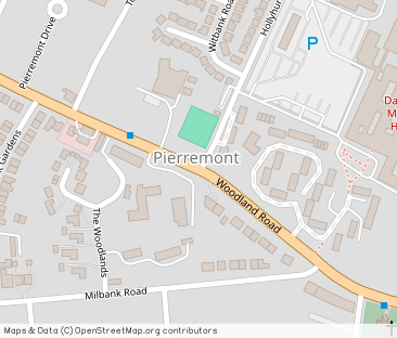 Woodland Road, Darlington - Photo 1