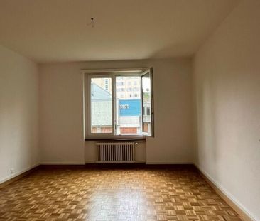 Appartement 3.5 pièces à louer au Locle - Photo 3