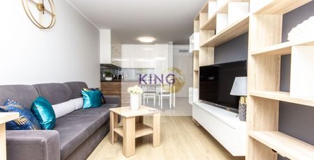 Mieszkanie na wynajem Szczecin, Nowe Miasto - Photo 4