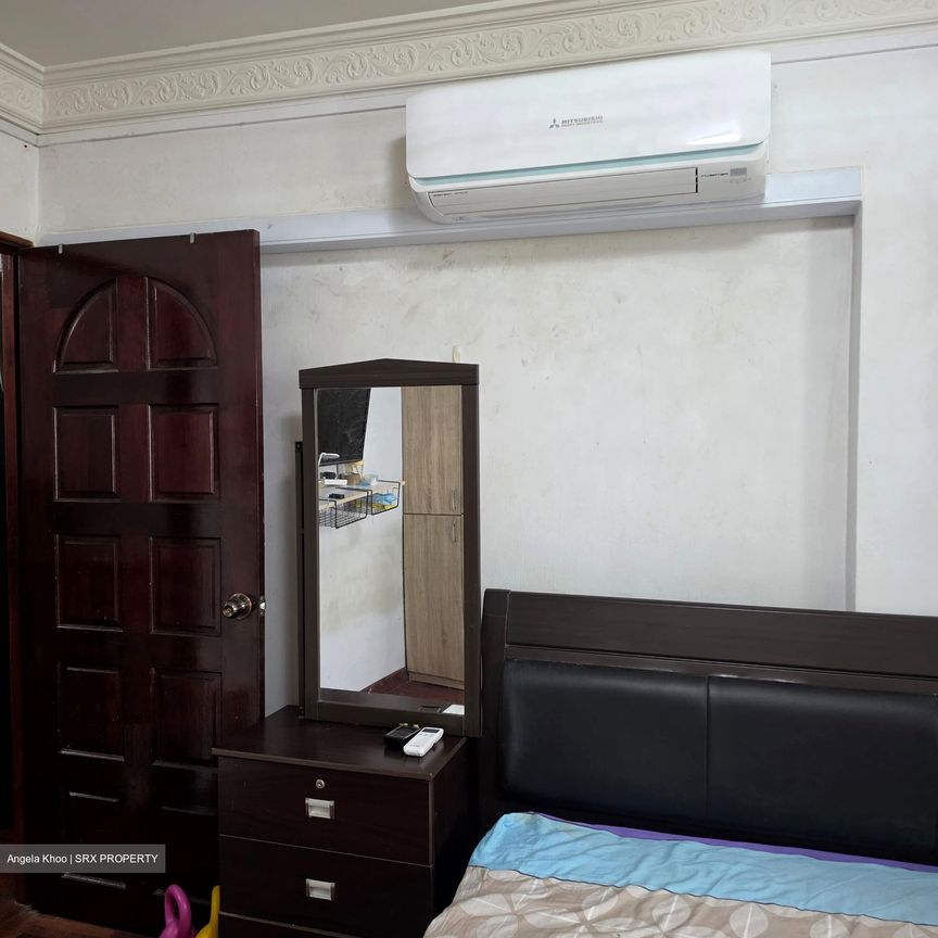 Blk 910 Jurong West Street 91 (Jurong West), HDB Executive - For Rent - Photo 1