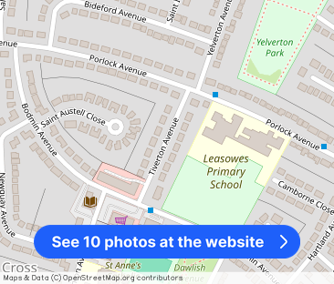 Tiverton Avenue, Baswich, ST17 0HA - Photo 1