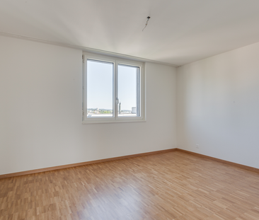 Charmante Wohnung mit Wintergarten - Foto 5