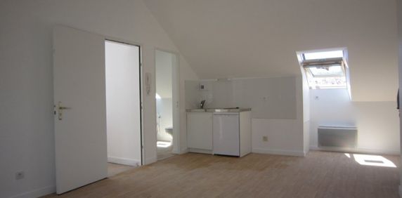 Appartement Saint-Nazaire - Centre ville - Photo 2