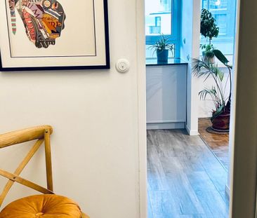 mazowieckie, Warszawa, Śródmieście, Powiśle, Czerniakowska - Zdjęcie 6