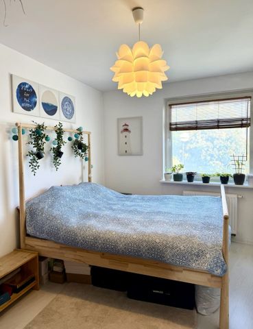 Mieszkanie do wynajęcia 2 pokoje Floriana Znanieckiego, Poznań 52 m² - Фото 5