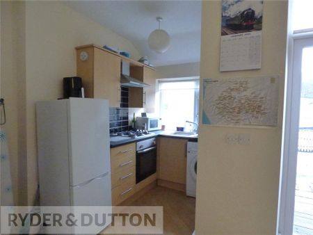 1 bedroom apartment to rent - Photo 5